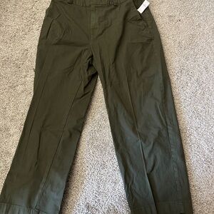 Gap Straight Up Khaki